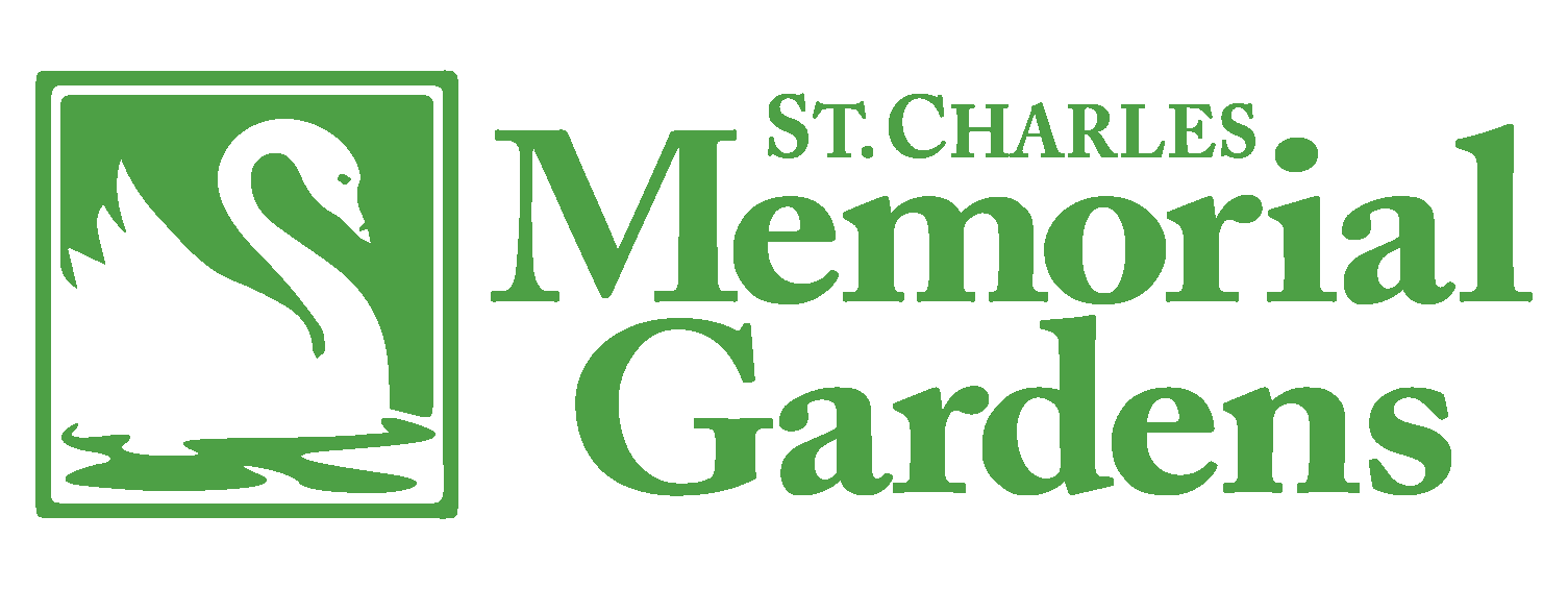 St Charles Memorial Gardens